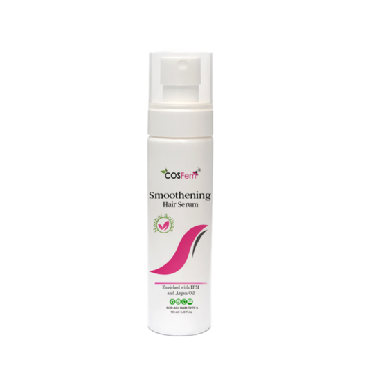 SMOOTHENING HAIR SERUM-100ML