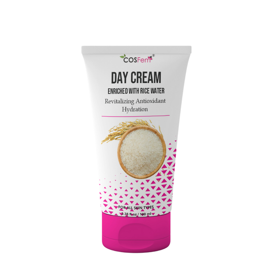 FACE CREAM (DAY CREAM)-100GM