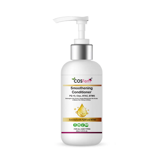 SMOOTHENING CONDITIONER-200ML