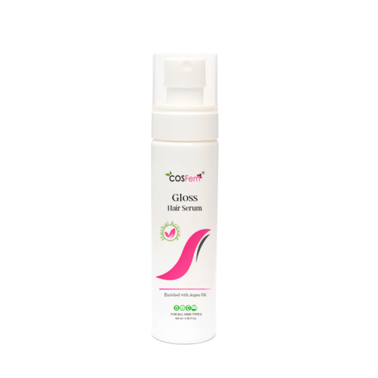 GLOSS HAIR SERUM-100ML