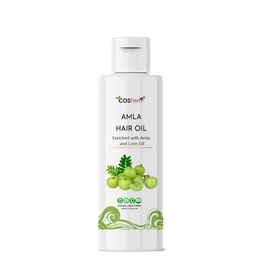 AMLA HAIR OIL-100ML