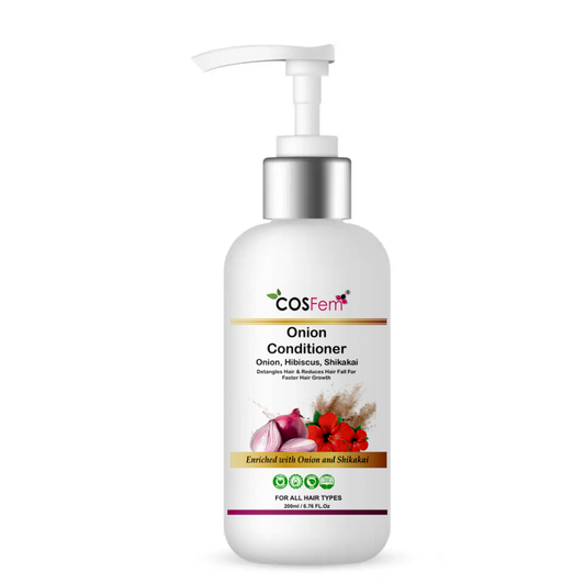 ONION CONDITIONER-200ML