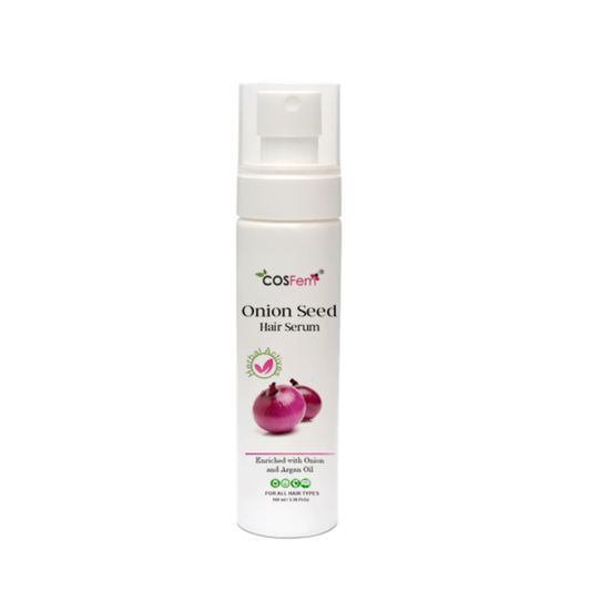 ONION SEED HAIR SERUM-100ML