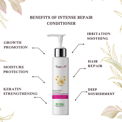 INTENSE REPAIR CONDITIONER-200ML