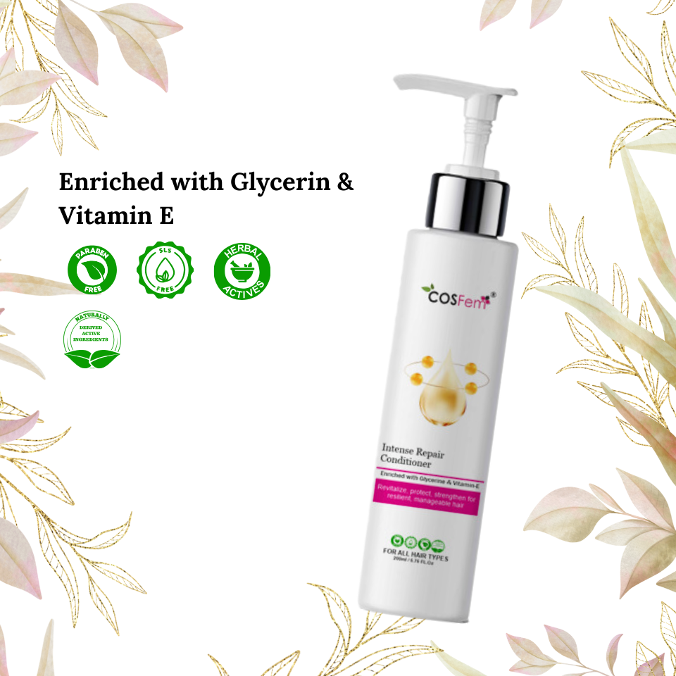 INTENSE REPAIR CONDITIONER-200ML