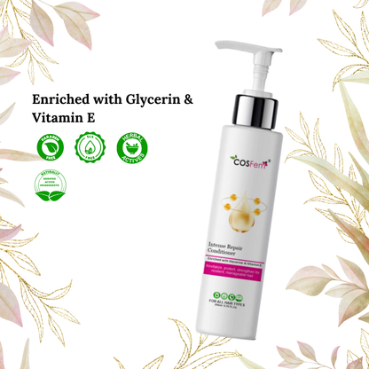INTENSE REPAIR CONDITIONER-200ML