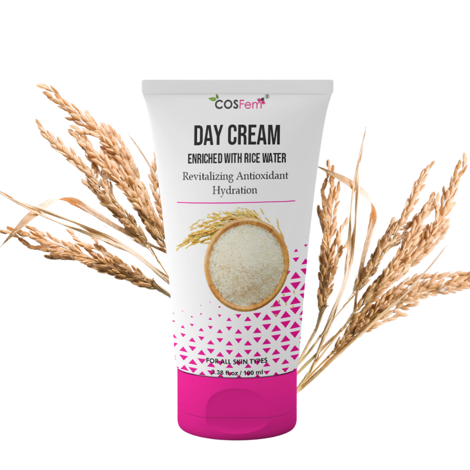 FACE CREAM (DAY CREAM)-100GM