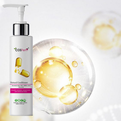 NATURAL CONDITIONER-200ML