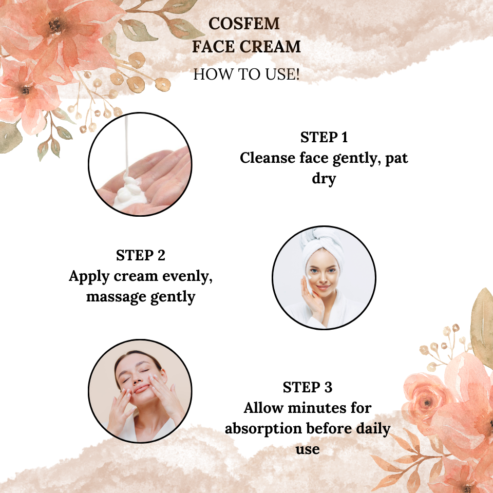 FACE CREAM (DAY CREAM)-100GM