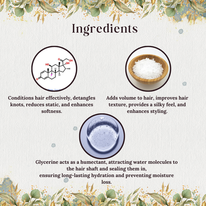 NATURAL CONDITIONER-200ML