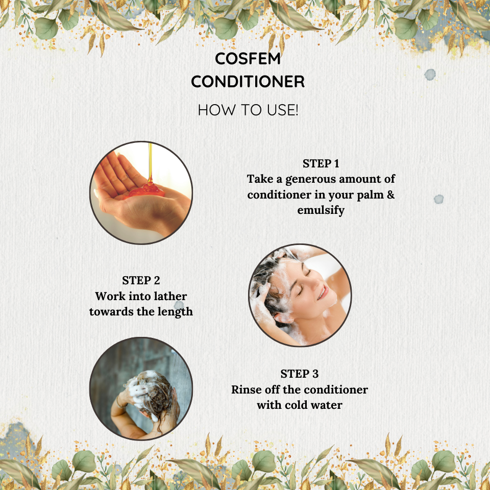 NATURAL CONDITIONER-200ML