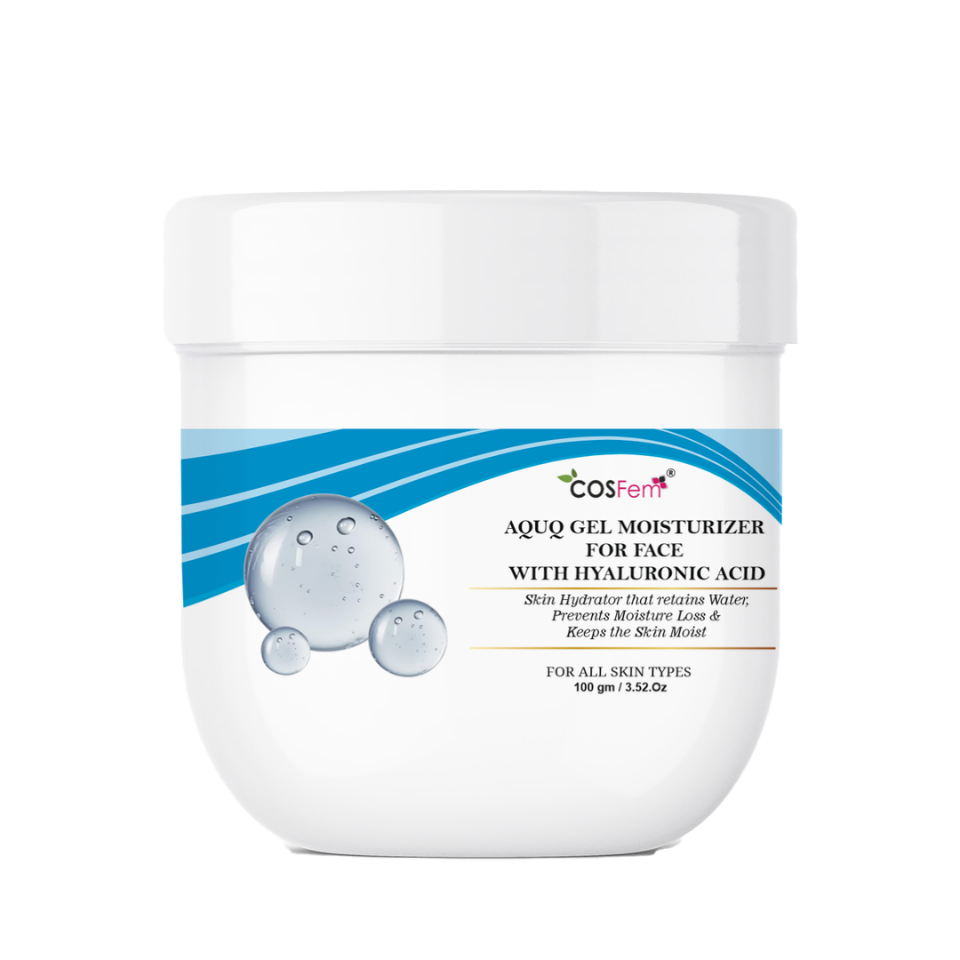 FACE GEL-100GM