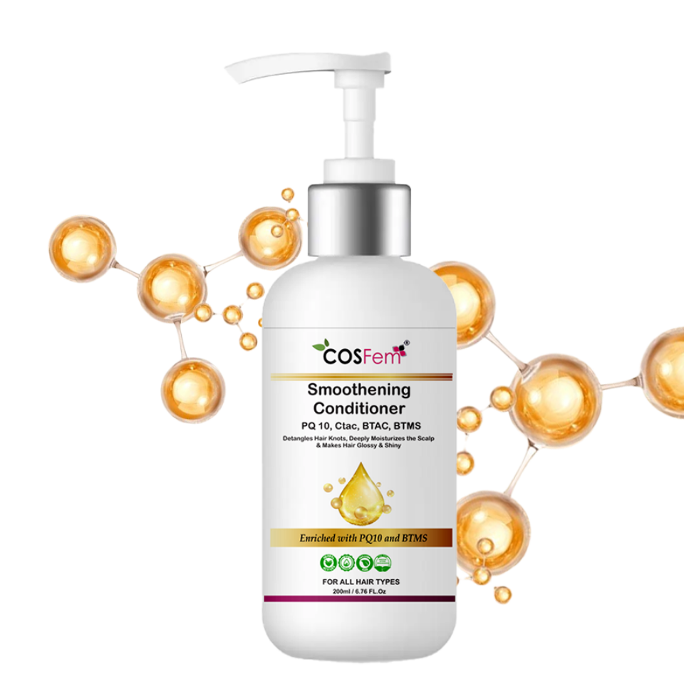 SMOOTHENING CONDITIONER-200ML