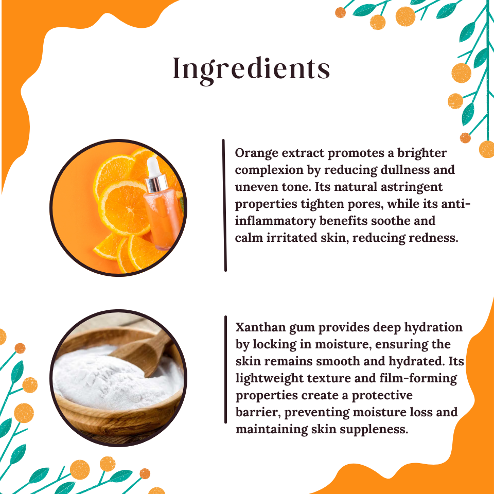 VITAMIN C FACE PACK-100GM