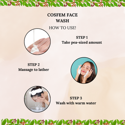 MULTANI MITTI FACE WASH-100ML