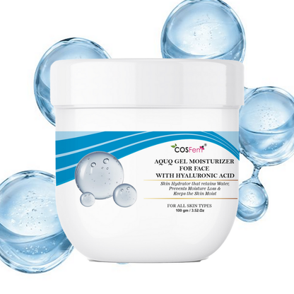 FACE GEL-100GM