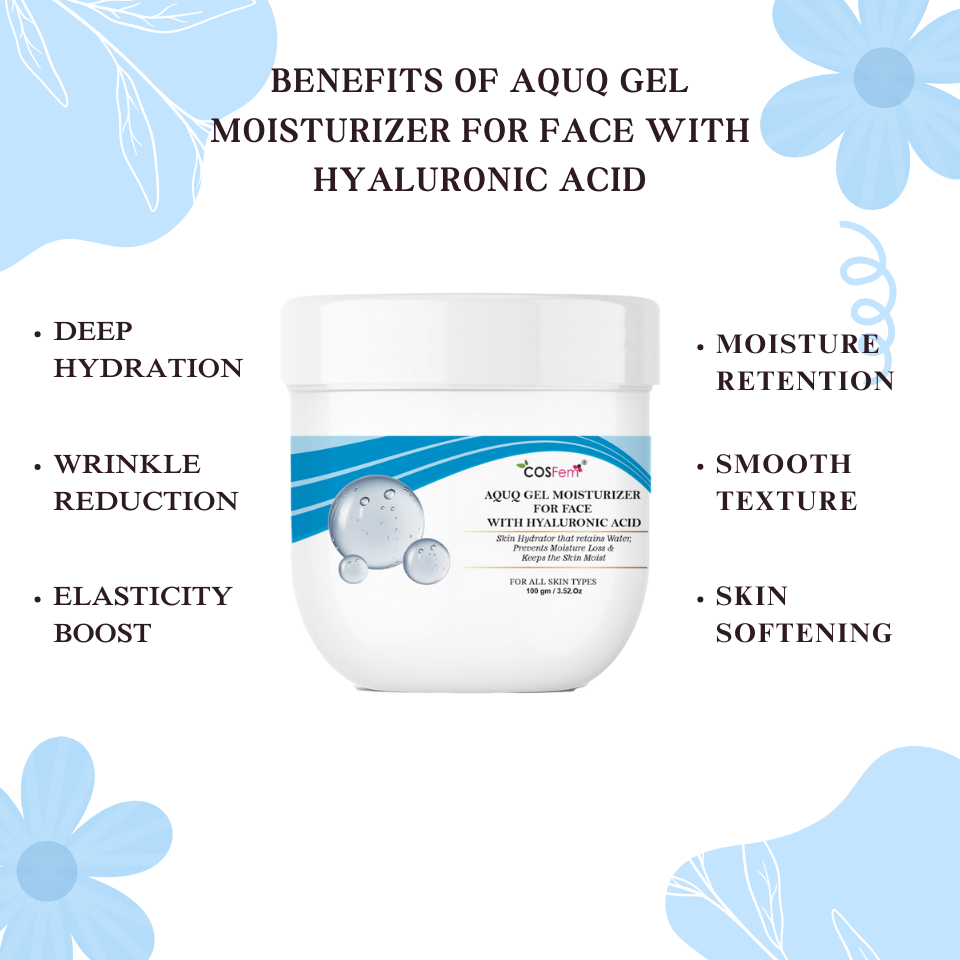 FACE GEL-100GM