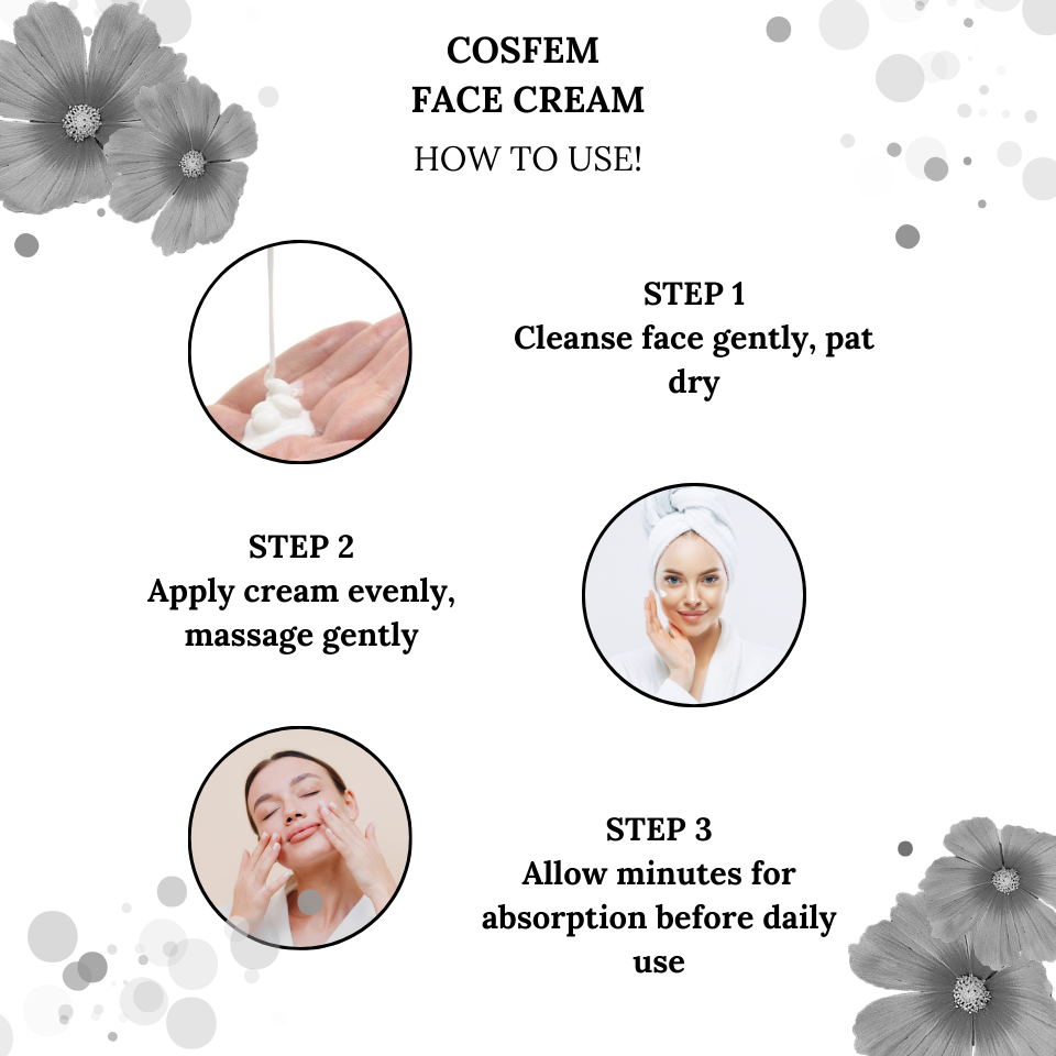 ANTI-WRINKLE FACE CREAM-100GM