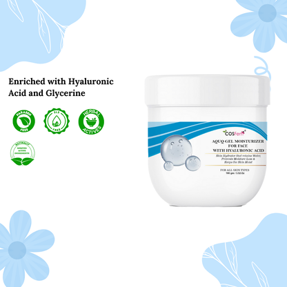 FACE GEL-100GM