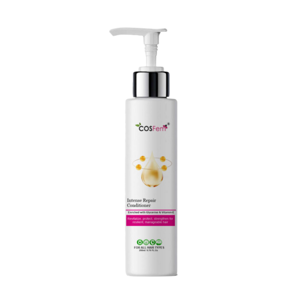 INTENSE REPAIR CONDITIONER-200ML