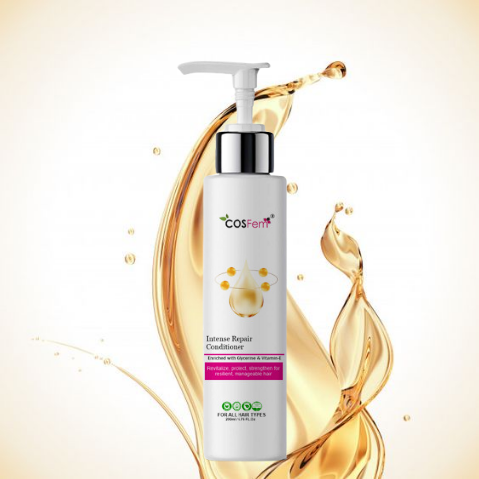 INTENSE REPAIR CONDITIONER-200ML