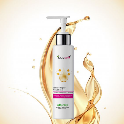 INTENSE REPAIR CONDITIONER-200ML